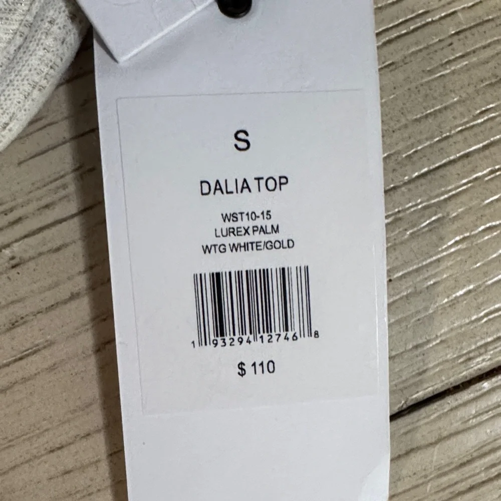 Onia bikini top - Picture 5 of 8